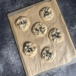 cookies & cream