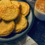 snickerdoodle